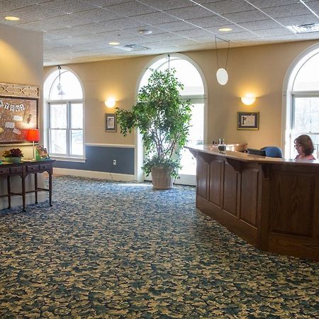 Conference Center Hotel At Valley Forge Oaks Luaran gambar