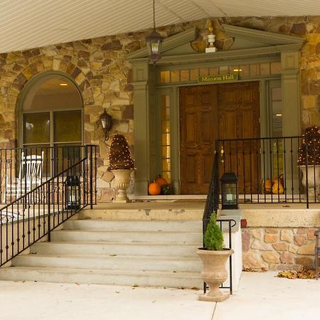 Conference Center Hotel At Valley Forge Oaks Luaran gambar