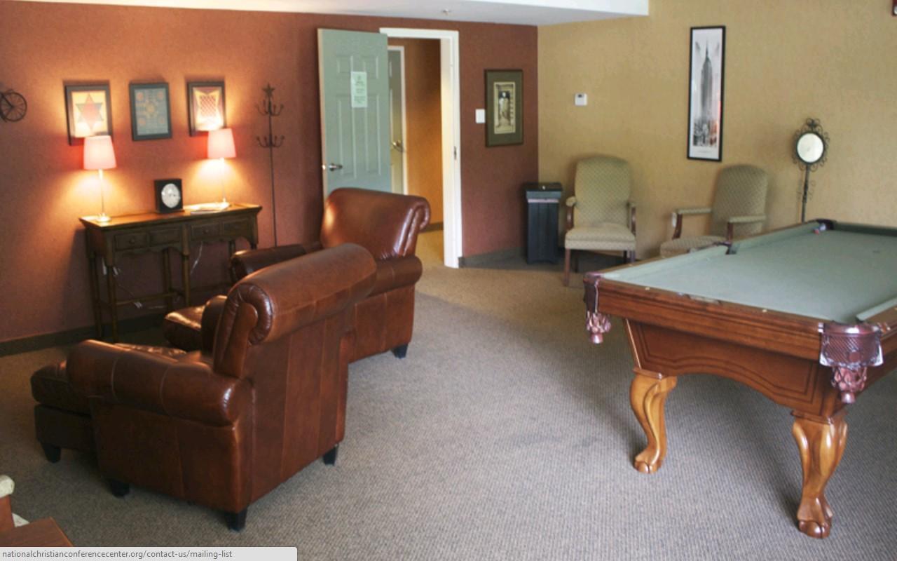 Conference Center Hotel At Valley Forge Oaks Luaran gambar
