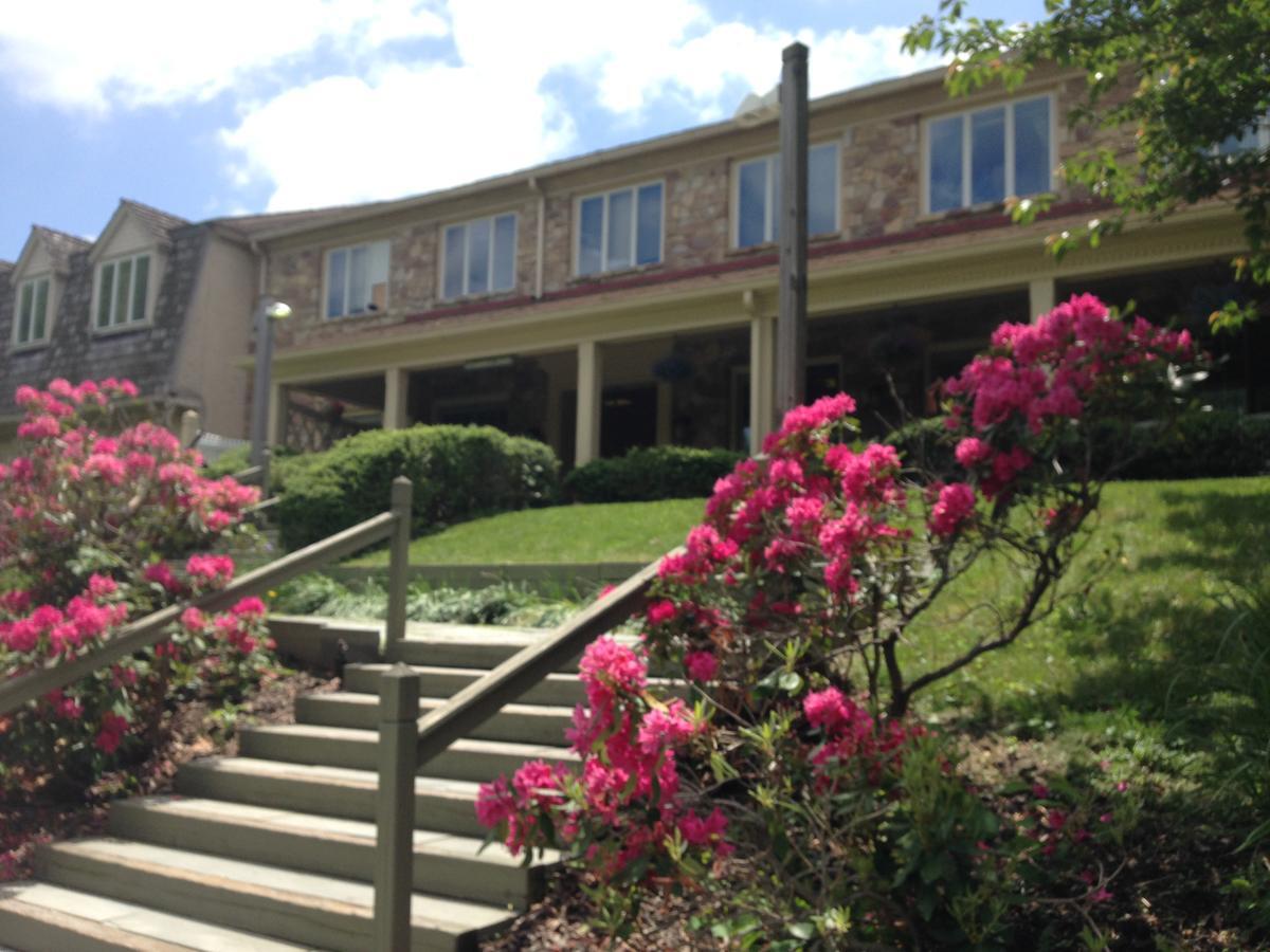 Conference Center Hotel At Valley Forge Oaks Luaran gambar