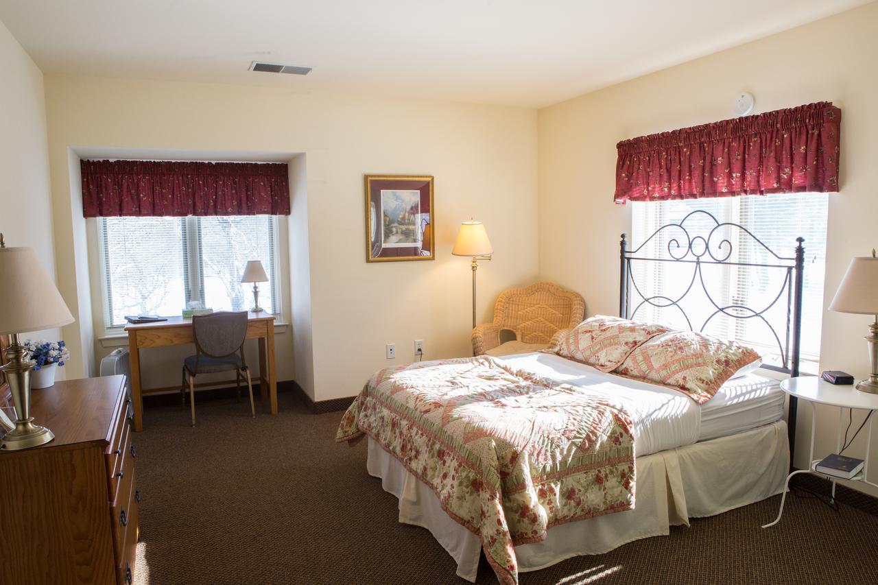 Conference Center Hotel At Valley Forge Oaks Luaran gambar