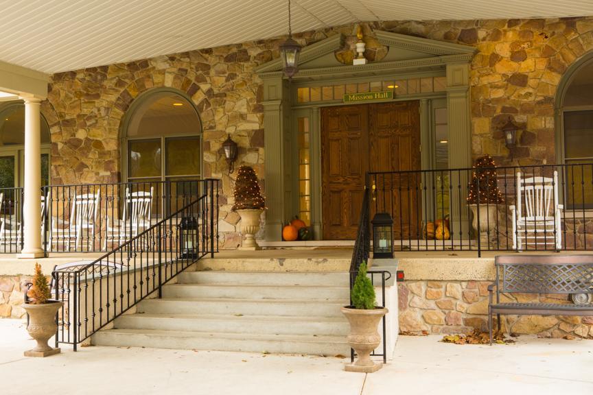 Conference Center Hotel At Valley Forge Oaks Luaran gambar