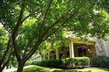 Conference Center Hotel At Valley Forge Oaks Luaran gambar