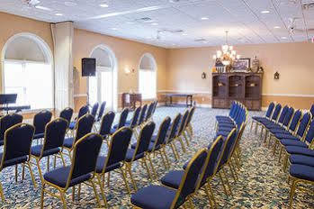 Conference Center Hotel At Valley Forge Oaks Luaran gambar