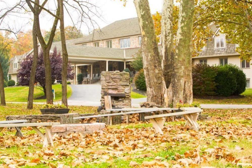 Conference Center Hotel At Valley Forge Oaks Luaran gambar